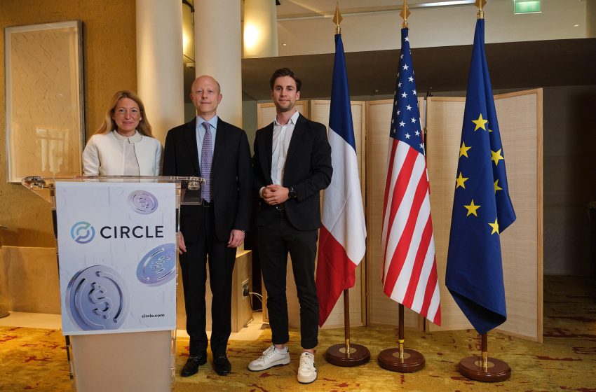  Aave impulsa adopción de EURC en Base y amplía alternativas de garantía en préstamos descentralizados