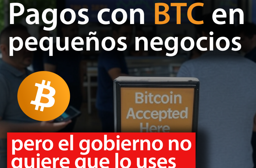 Adopción de pagos con BTC: 659 millones de personas usan cripto