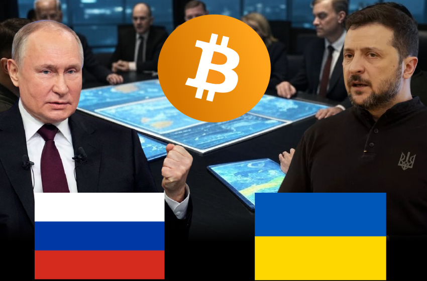  Bitcoin en una encrucijada: Análisis de su volatilidad y factores geopolíticos