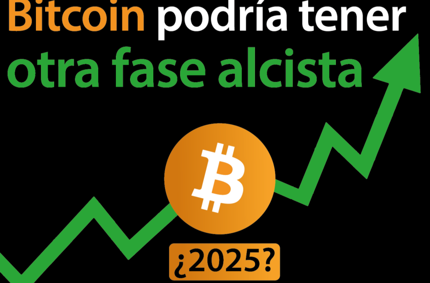 Bitcoin puede volver al alza: Atención a 5 señales