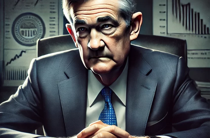 FOMC en unas horas: ¿Qué esperar?