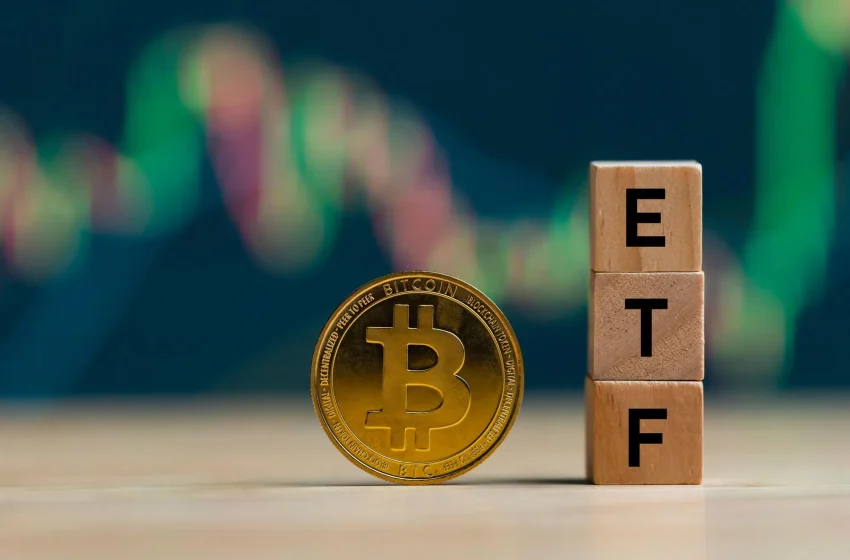Impacto de los ETFs en el precio de bitcoin; luego de “1 mes”