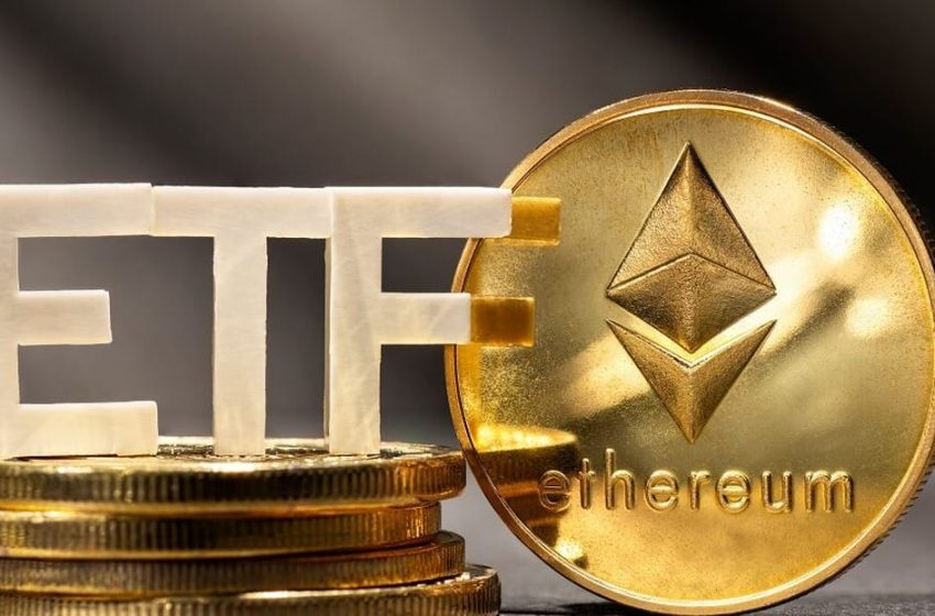  ETHER en la Mira: ETFs al Contado Podrían Impulsar el Precio a Nuevos Máximos