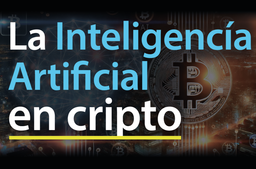 Inteligencia artificial bajista en Criptomonedas 2025