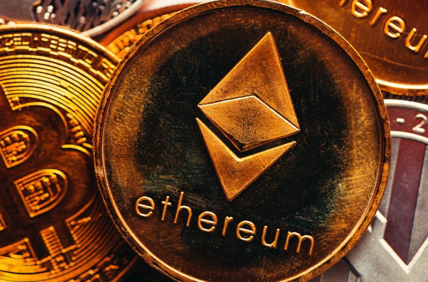  Los ETFs de Ethereum en EE.UU inician a operar