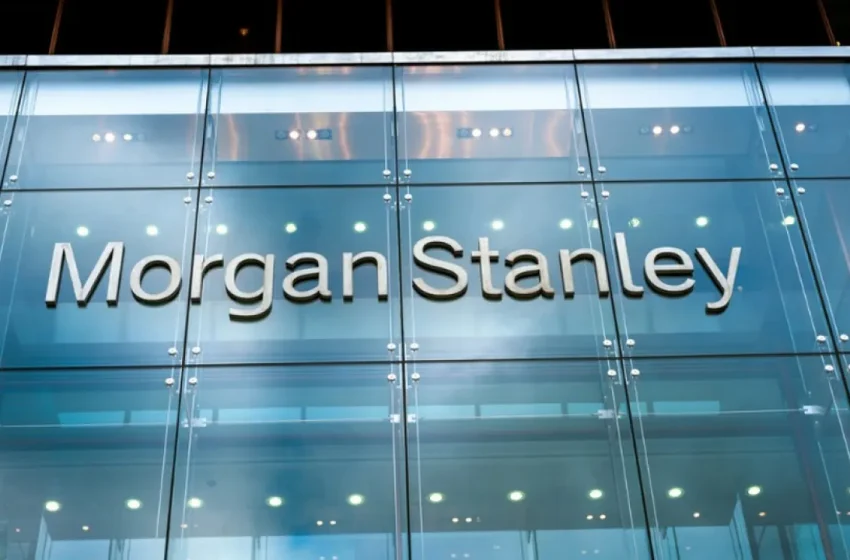 Morgan Stanley autoriza a 15.000 asesores financieros a recomendar ETFs de Bitcoin