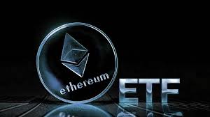 Primer ETF de Ethereum en Superar los $1.000 Millones en entradas Netas