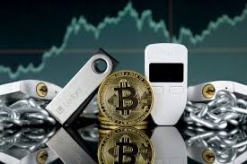 Puntos relevantes de una cartera de bitcoin