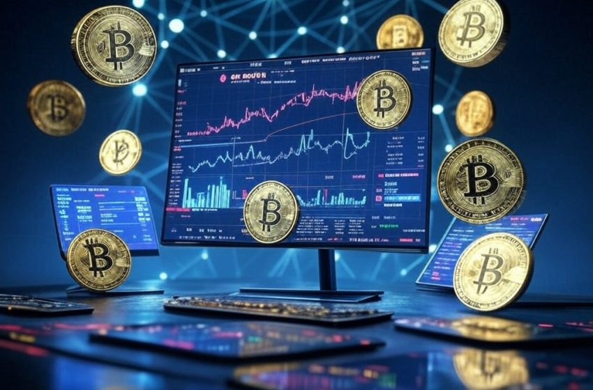  ¿Qué es un exchange de criptomonedas?