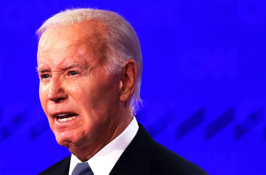  Renuncia de Biden y el futuro de BITCOIN