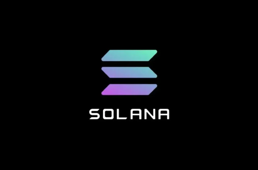  Solana experimenta una drástica caída del 88% en su crecimiento de tokens