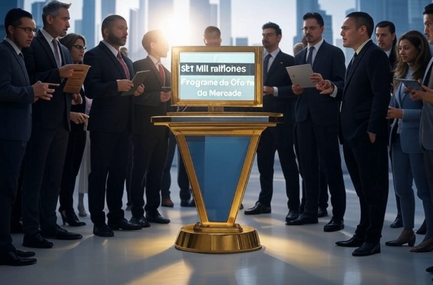 Strategy revela programa de oferta de $21 Mil millones en programa de mercado