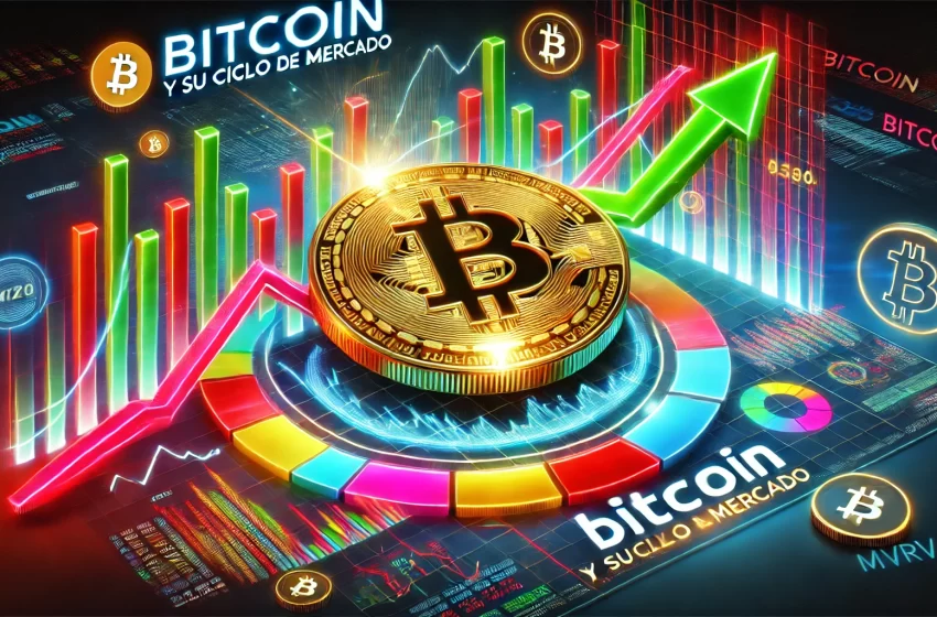 ¿Dónde estamos en el ciclo de Bitcoin y qué sigue?