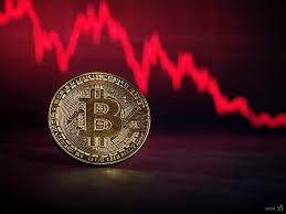  Bitcoin cae a $49.000 dólares ¿Qué sucedió?