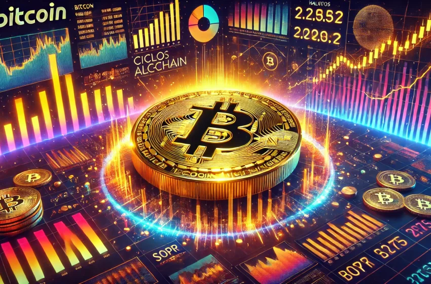 Ki Young Ju predice fin del ciclo alcista de Bitcoin: ¿se repite la historia?