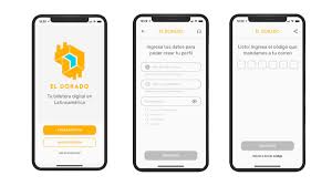  Compra Bitcoin y Stablecoins en El Dorado