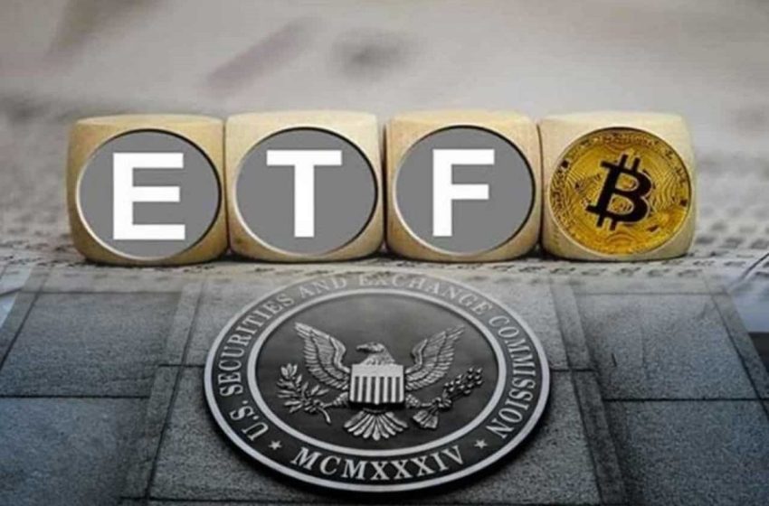 Lo que debes saber del ETF bitcoin al contado en Estados Unidos