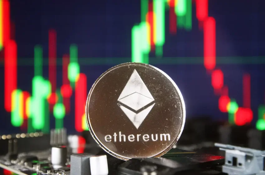  Éxodo masivo: $1.8 mil millones en Ethereum salen de exchanges, ¿señal alcista?