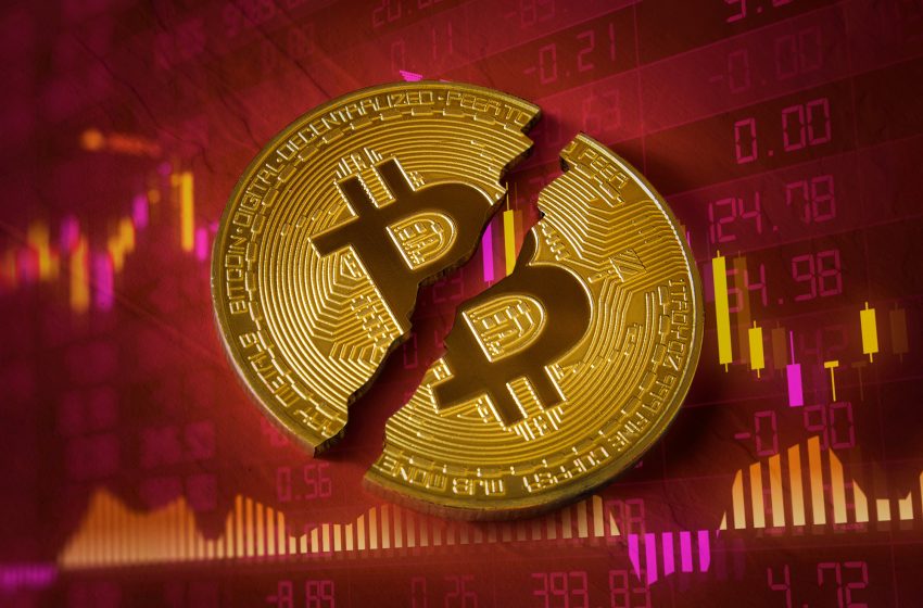  El precio de bitcoin luego del Halving de Abril/2024