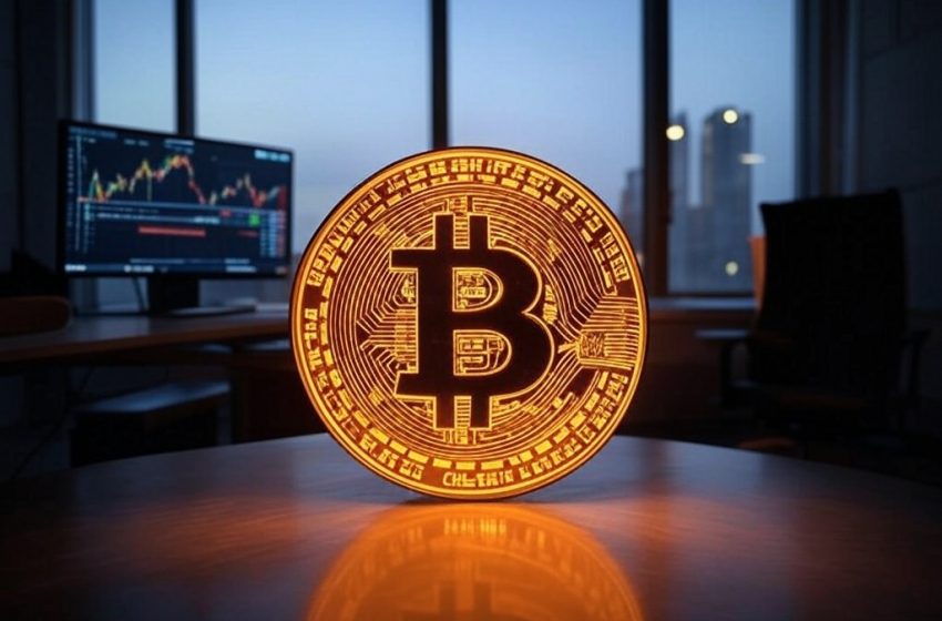Bitcoin enfrenta contracción de liquidez y menor actividad en mercados spot y de derivados