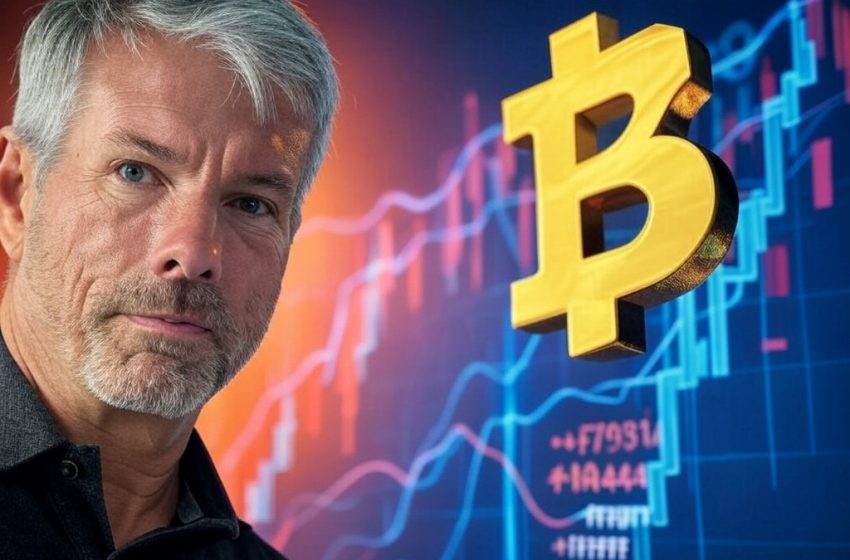 Strategy supera los $10.000 millones en ganancias con Bitcoin: la estrategia de Saylor rinde frutos