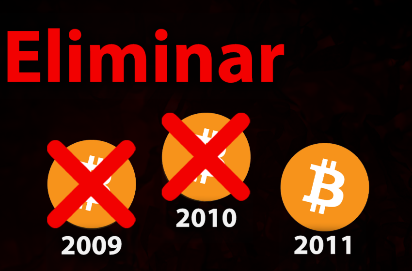 Eliminar bitcoin “viejos” para evitar el ataque cuántico