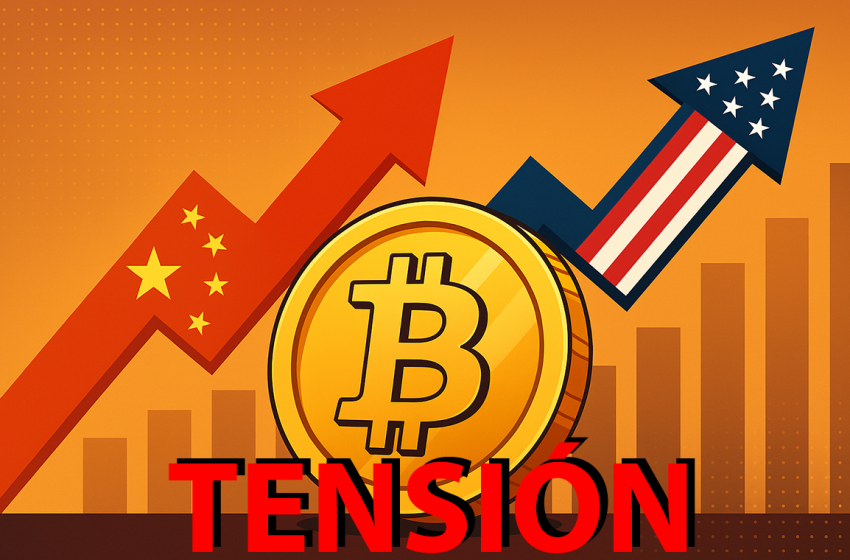 Wall Street devora Bitcoin y nadie está listo para lo que viene