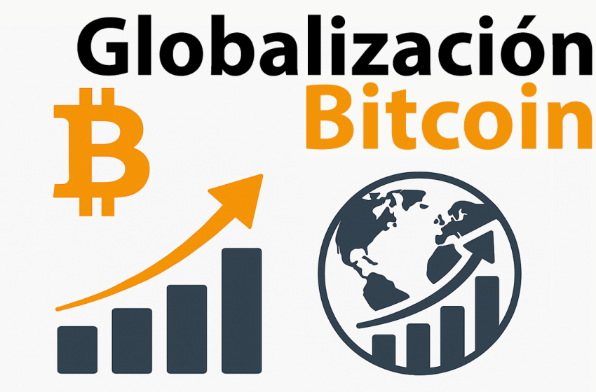Bitcoin: ¿Un mercado de $50 billones en el horizonte?