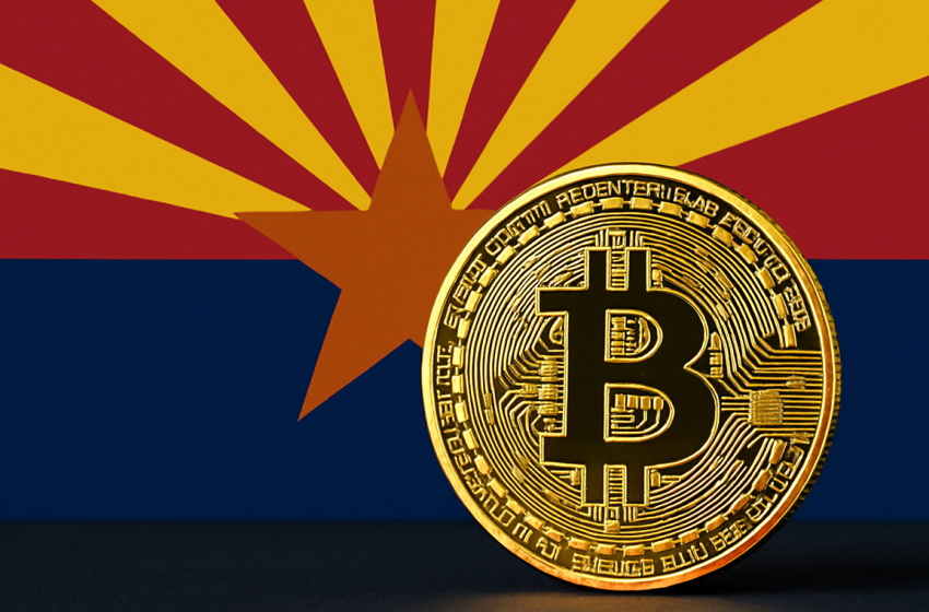 Arizona aprueba fondo estatal en Bitcoin de hasta 10%