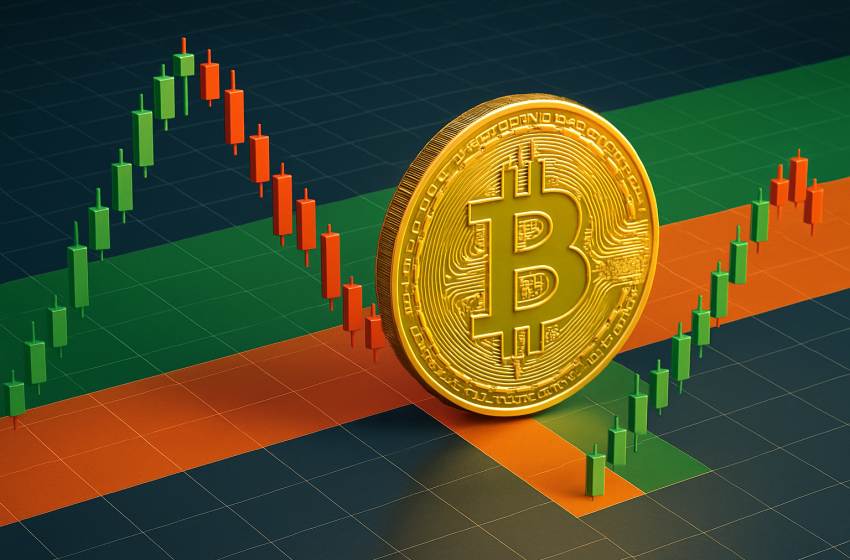  Bitcoin repite patrón de corrección de 2024: ¿fin del sobrecalentamiento y antesala de un nuevo impulso?