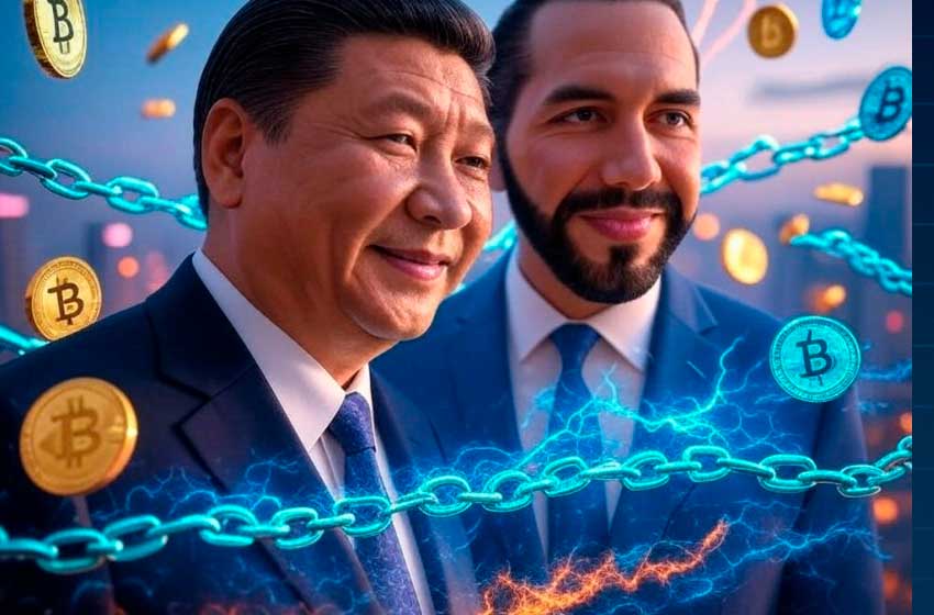  Los gobiernos reducen sus reservas de Bitcoin: tendencias de liquidación y un único comprador activo
