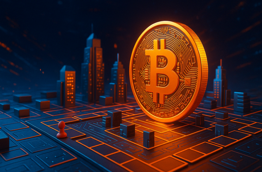 Trump apuesta por el gaming cripto: preparan videojuego inspirado en Monopoly con integración blockchain