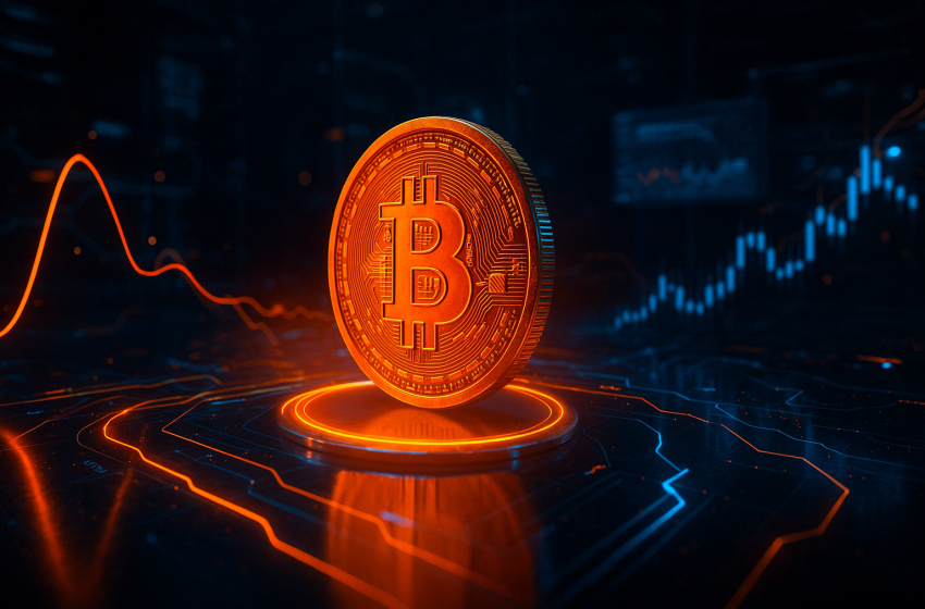 ETFs de Bitcoin rompen la racha de salidas: BlackRock entra con fuerza mientras Fidelity recorta posiciones