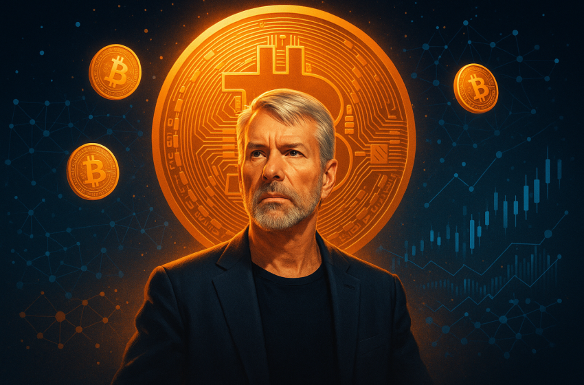  Michael Saylor y las 21 verdades de Bitcoin: ideología, energía digital y una visión maximalista del futuro económico global