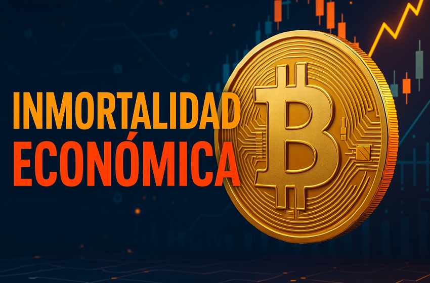 Saylor redobla su fe en Bitcoin y lo declara el único camino a la “inmortalidad económica”