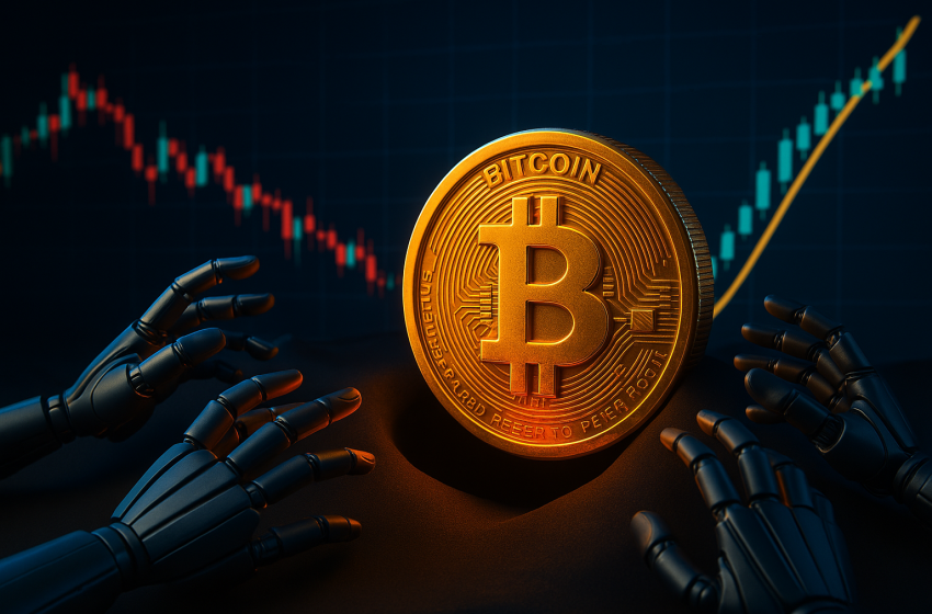 Este dato on-chain siempre aparece antes del rally