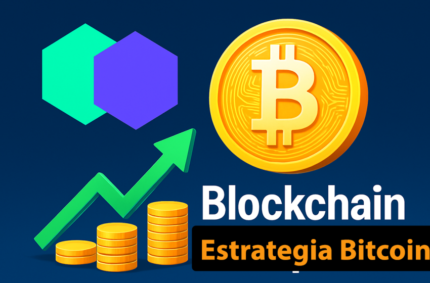 € 8.6 millones para comprar más Bitcoin: The Blockchain Group se lanza