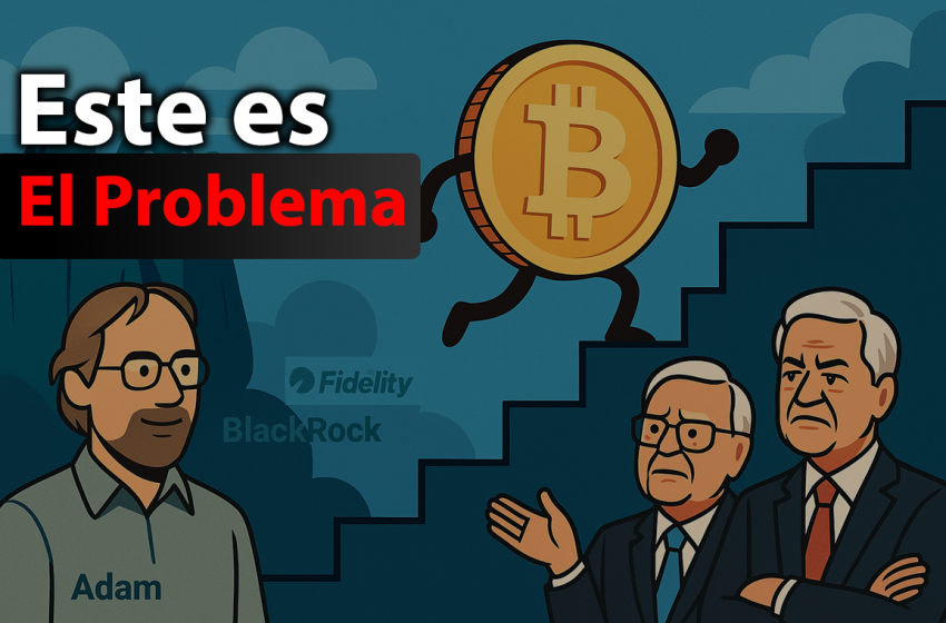  ¿Por qué tantos aún no entienden Bitcoin?