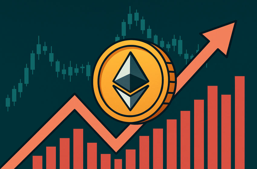¿Podrá Ethereum mantener su tendencia alcista por encima de los $1.800?
