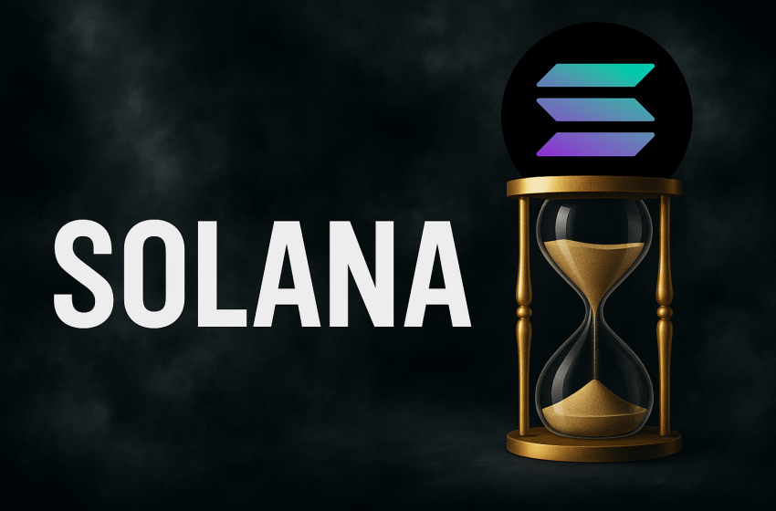 El precio de Solana a corto y mediano plazo