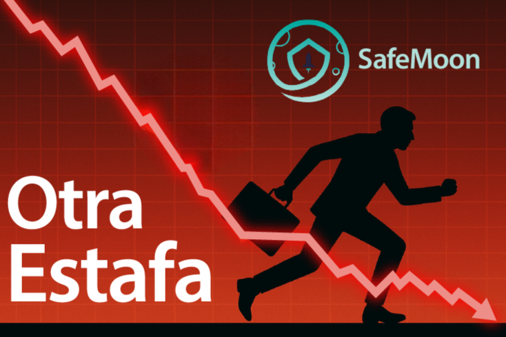SafeMoon: ¿Inversión fallida o estafa con marketing?