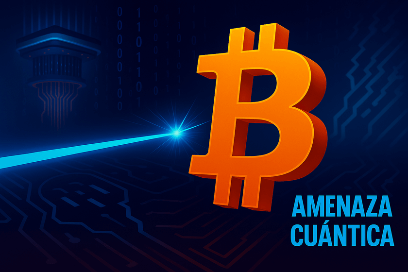  Bitcoin podría ser vulnerable en menos de 10 años