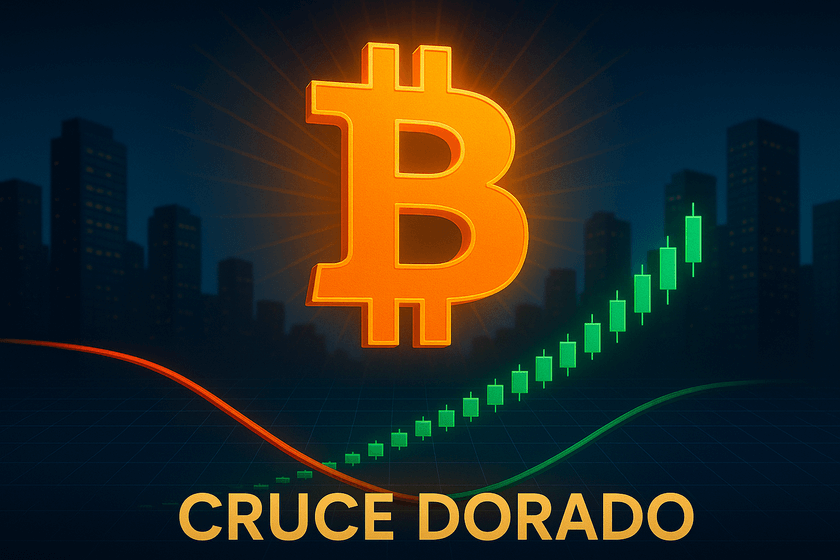 Bitcoin se aproxima a un nuevo cambio de ciclo técnico