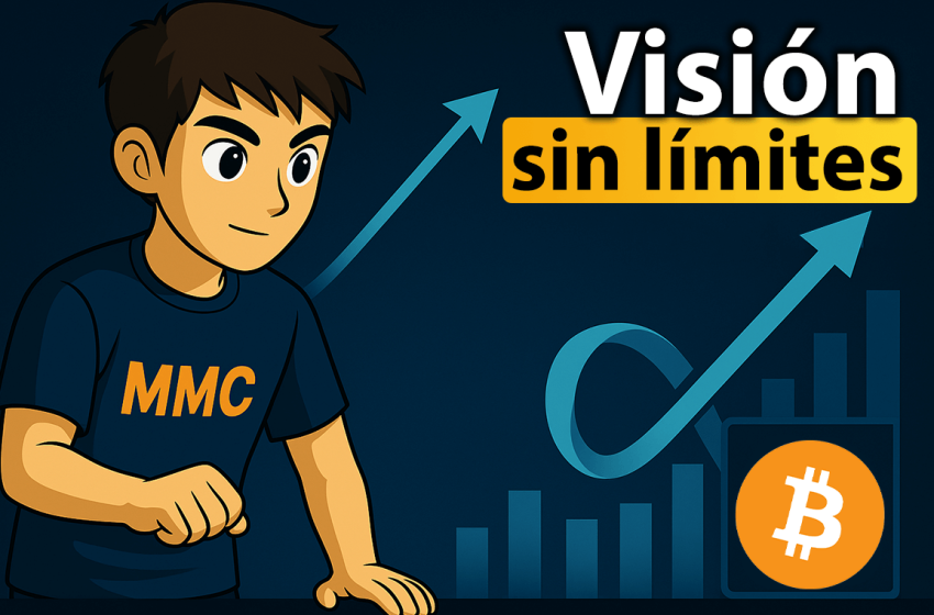 Bitcoin y las nuevas métricas: ¿Un cálculo circular?