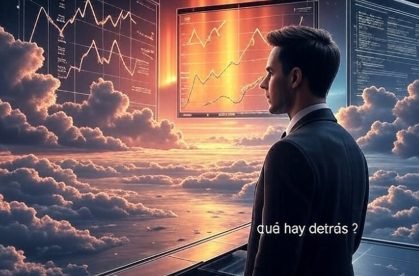 Bitcoin se recupera con fuerza tras tensión geopolítica
