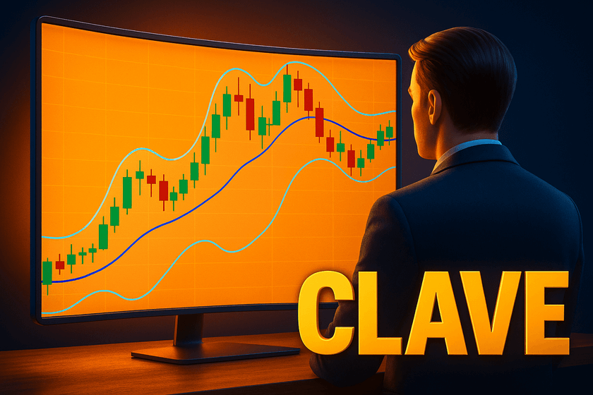 John Bollinger rompe el silencio con un mensaje sobre Bitcoin