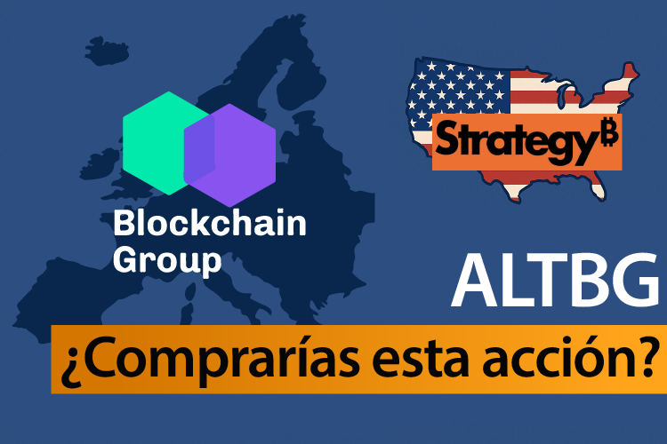 ALTBG la acción “bitcoin” a agregar en el portafolio