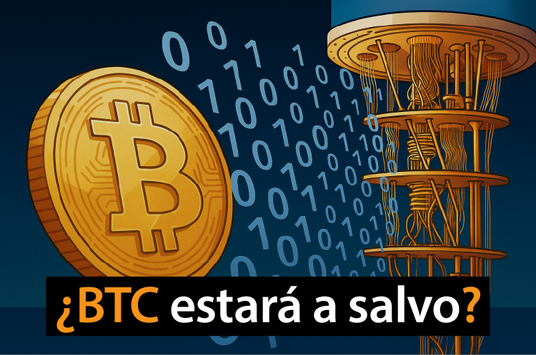 Bitcoin frente al reto cuántico: ¿prevención sin consenso?
