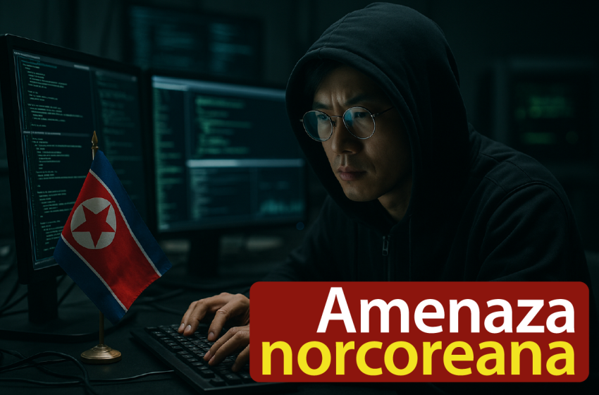  Ciberataques norcoreanos y el exploit de Cetus generan pérdidas récord en mayo