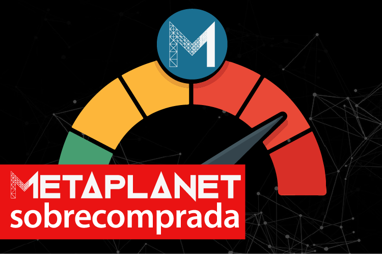 ¿Está inflada la valoración de Metaplanet?